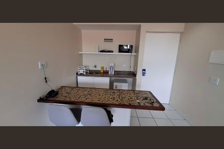 Apartamento para alugar com 53m², 1 quarto e 1 vaga Apartamento para alugar com 53m², 1 quarto e 1 vagaCozinha