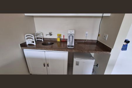 Apartamento para alugar com 53m², 1 quarto e 1 vaga Apartamento para alugar com 53m², 1 quarto e 1 vagaCozinha