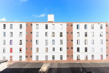 Vista do Quarto 1 de apartamento para alugar com 2 quartos, 47m² em Guaianases, São Paulo