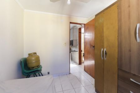 Quarto 2 de apartamento para alugar com 2 quartos, 47m² em Guaianases, São Paulo