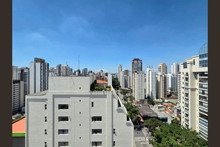 Apartamento à venda com 44m², 1 quarto e 1 vaga Apartamento à venda com 44m², 1 quarto e 1 vagaVista da Sala