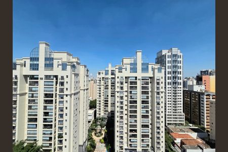 Apartamento à venda com 44m², 1 quarto e 1 vaga Apartamento à venda com 44m², 1 quarto e 1 vagaVista do Quarto