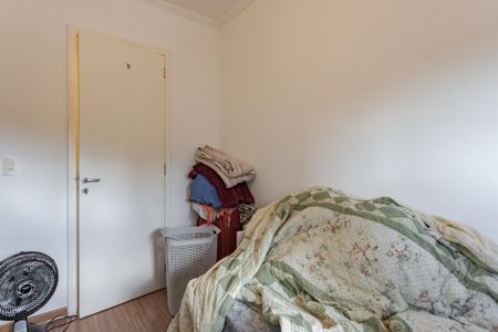 Quarto 2 de apartamento à venda com 2 quartos, 50m² em Jardim Itu, Porto Alegre