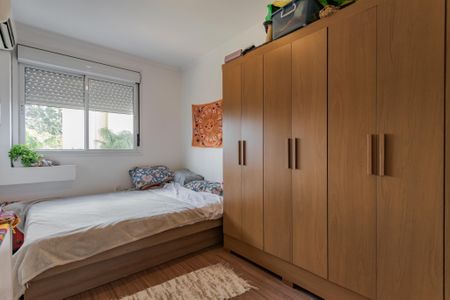 Apartamento à venda com 50m², 2 quartos e 1 vaga Apartamento à venda com 50m², 2 quartos e 1 vagaQuarto 1