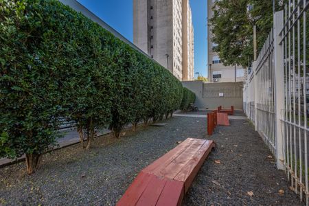 Apartamento à venda com 50m², 2 quartos e 1 vaga Apartamento à venda com 50m², 2 quartos e 1 vagaÁrea comum - Espaço Pet