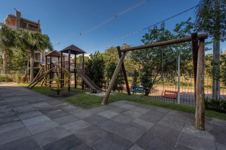 Apartamento à venda com 50m², 2 quartos e 1 vaga Apartamento à venda com 50m², 2 quartos e 1 vagaÁrea comum - Playground
