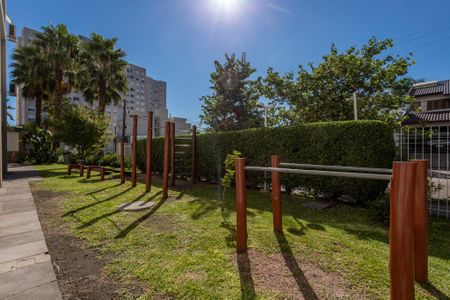 Apartamento à venda com 50m², 2 quartos e 1 vaga Apartamento à venda com 50m², 2 quartos e 1 vagaÁrea comum - Academia Externa