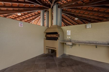 Apartamento à venda com 50m², 2 quartos e 1 vaga Apartamento à venda com 50m², 2 quartos e 1 vagaÁrea comum - Churrasqueira