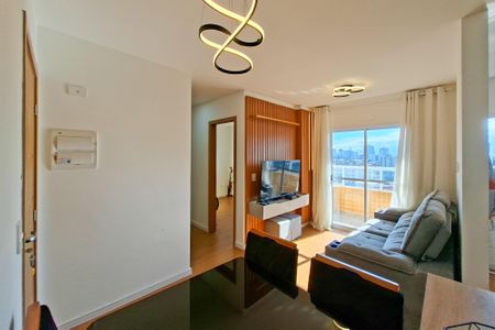 Apartamento para alugar com 2 quartos, 59m² em Boqueirão, Praia Grande