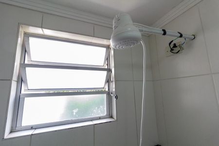 Apartamento à venda com 43m², 2 quartos e sem vaga Apartamento à venda com 43m², 2 quartos e sem vagaBanheiro