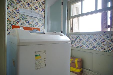 Apartamento à venda com 320m², 2 quartos e 3 vagasÁrea de Serviço