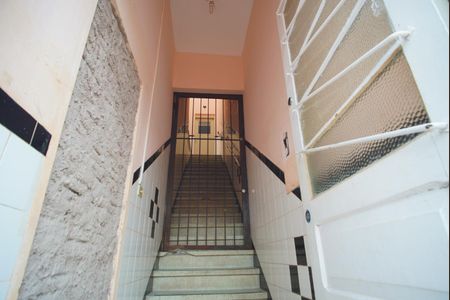 Apartamento à venda com 320m², 2 quartos e 3 vagasEntrada do Prédio