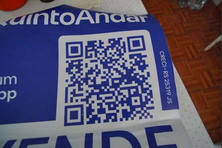 Apartamento à venda com 320m², 2 quartos e 3 vagasQR Code