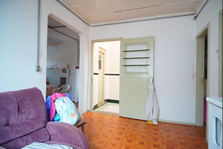 Sala de apartamento à venda com 2 quartos, 320m² em São Geraldo, Porto Alegre