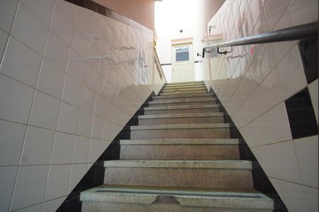 Apartamento à venda com 320m², 2 quartos e 3 vagasEscada - Acesso Apartamentos