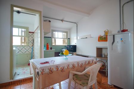 Apartamento à venda com 320m², 2 quartos e 3 vagasCozinha