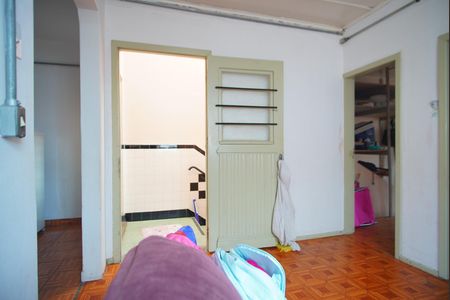 Sala de apartamento à venda com 2 quartos, 320m² em São Geraldo, Porto Alegre