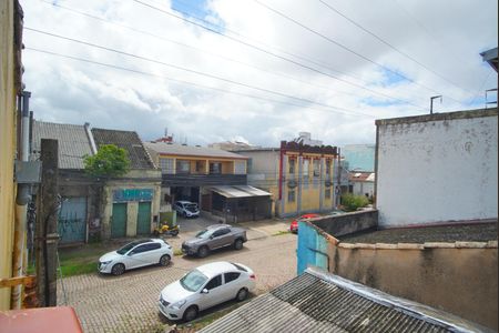 Quarto 1 - Vista de apartamento à venda com 2 quartos, 320m² em São Geraldo, Porto Alegre