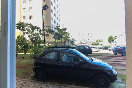 Apartamento para alugar com 41m², 2 quartos e 1 vaga Apartamento para alugar com 41m², 2 quartos e 1 vagaVista Quarto 1