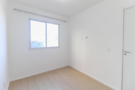 Quarto 1 de apartamento para alugar com 2 quartos, 41m² em Itaquera, São Paulo
