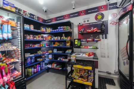 Apartamento para alugar com 41m², 2 quartos e 1 vaga Apartamento para alugar com 41m², 2 quartos e 1 vagaÁrea Comum