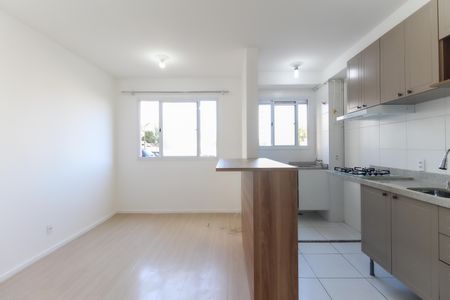 Sala de apartamento para alugar com 2 quartos, 41m² em Itaquera, São Paulo