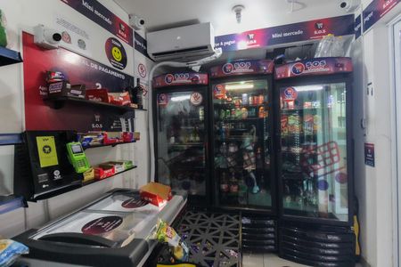 Apartamento para alugar com 41m², 2 quartos e 1 vaga Apartamento para alugar com 41m², 2 quartos e 1 vagaÁrea Comum