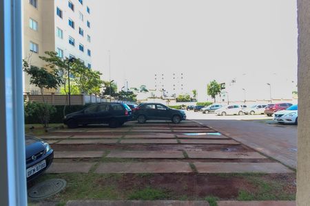 Apartamento para alugar com 41m², 2 quartos e 1 vaga