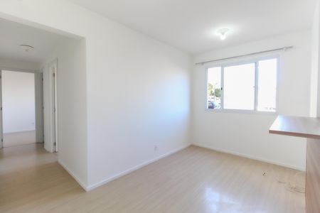 Sala de apartamento para alugar com 2 quartos, 41m² em Itaquera, São Paulo