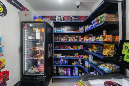 Apartamento para alugar com 41m², 2 quartos e 1 vaga Apartamento para alugar com 41m², 2 quartos e 1 vagaÁrea Comum