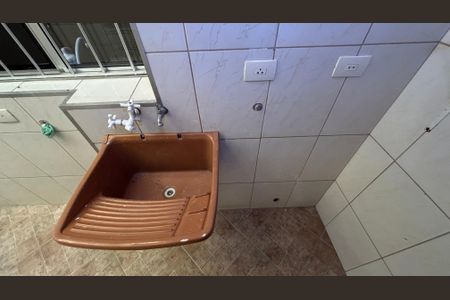 Casa à venda com 187m², 3 quartos e 5 vagasÁrea de Serviço