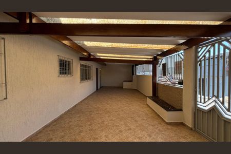 Casa à venda com 187m², 3 quartos e 5 vagasGaragem