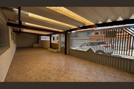 Casa à venda com 187m², 3 quartos e 5 vagasGaragem