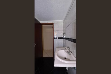 Casa à venda com 187m², 3 quartos e 5 vagasBanheiro