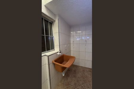 Casa à venda com 187m², 3 quartos e 5 vagasÁrea de Serviço