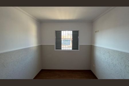 Casa à venda com 187m², 3 quartos e 5 vagasQuarto 3