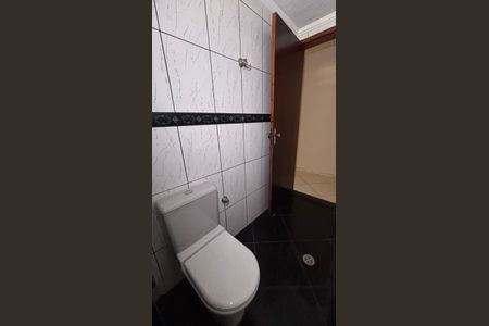 Casa à venda com 187m², 3 quartos e 5 vagasBanheiro