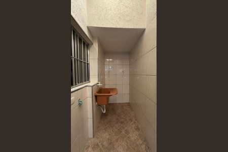 Casa à venda com 187m², 3 quartos e 5 vagasÁrea de Serviço