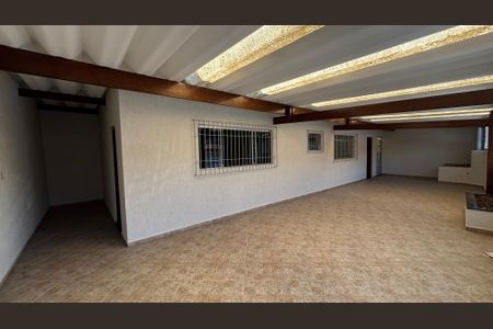 Casa à venda com 187m², 3 quartos e 5 vagasGaragem