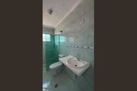 Casa à venda com 187m², 3 quartos e 5 vagasBanheiro