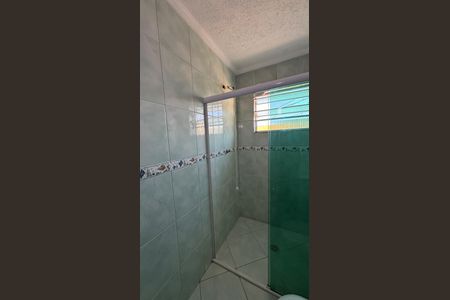 Casa à venda com 187m², 3 quartos e 5 vagasBanheiro