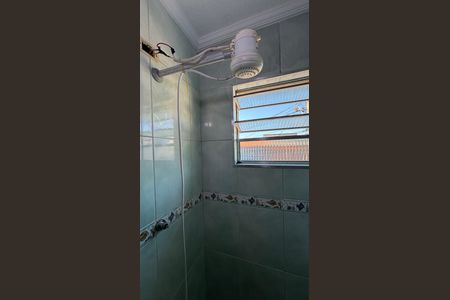 Casa à venda com 187m², 3 quartos e 5 vagasBanheiro
