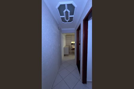 Casa à venda com 187m², 3 quartos e 5 vagasCorredor