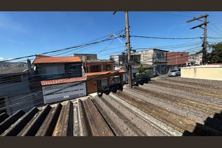 Casa à venda com 187m², 3 quartos e 5 vagasQuarto 3 Vista