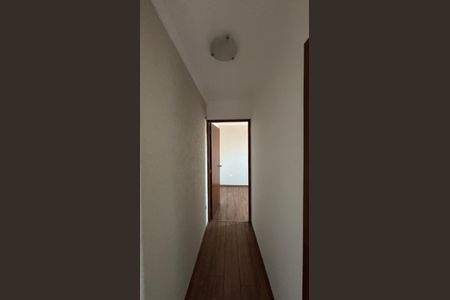 Casa à venda com 187m², 3 quartos e 5 vagasCorredor