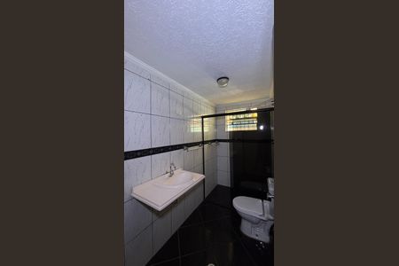 Casa à venda com 187m², 3 quartos e 5 vagasBanheiro