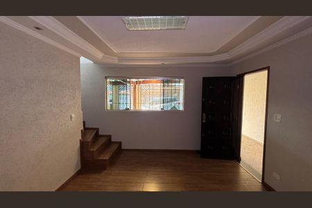 Casa à venda com 187m², 3 quartos e 5 vagasSala