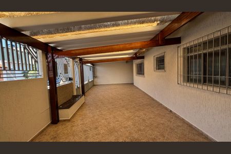 Casa à venda com 187m², 3 quartos e 5 vagasGaragem
