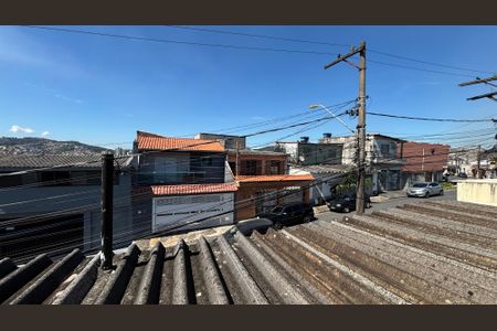 Casa à venda com 187m², 3 quartos e 5 vagasQuarto 2 Vista