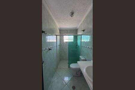 Casa à venda com 187m², 3 quartos e 5 vagasBanheiro